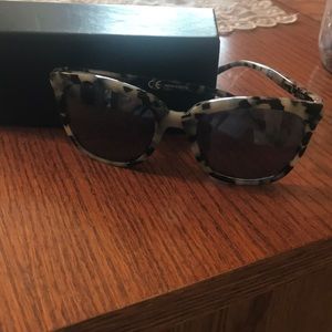 J crew sunglasses